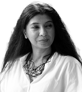Rachana Singh