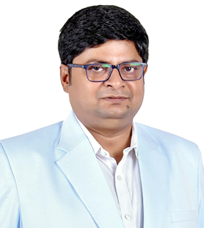 Ravi Shankar Singh