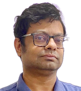 Anirban Chakraborti
