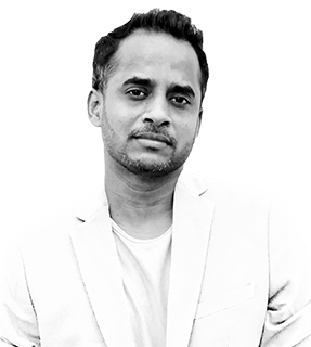 Hari Krishnan. N