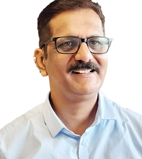 Prashant Bokil
