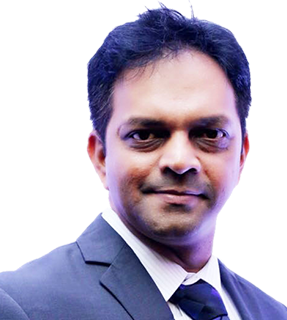 Dr. Lawrence Fernandes