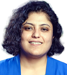 Aabha Lalwani