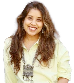 Deepshikha Saboo