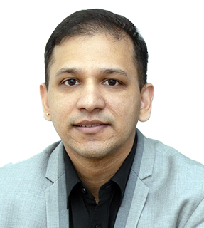 Akhil Jain