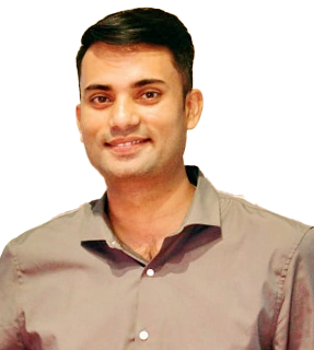 Shashi Kumar Pankaj
