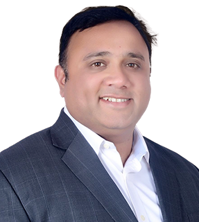 Ketan Ravindra Hastak
