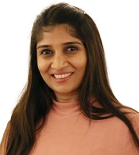 Naina Parekh