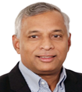 Atul Karanjkar