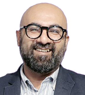Nishant Nayyar