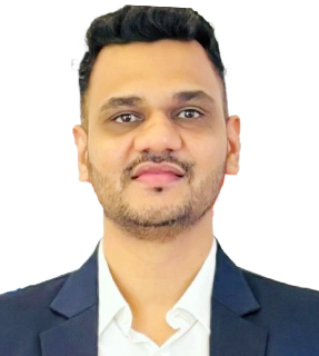 Rajratna Kakade