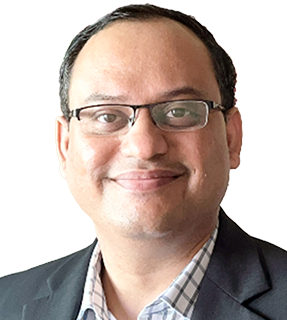 Bhupen Wakankar