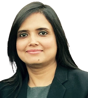 Bhavprita Harshwardhan