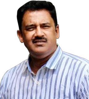 Srikanth R