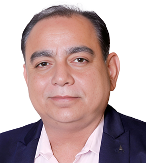 Rishi Tandon