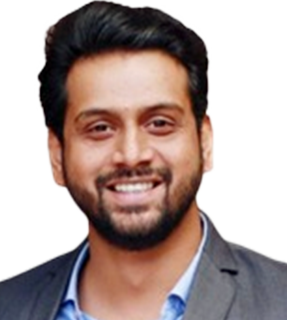 Ashwin Menon