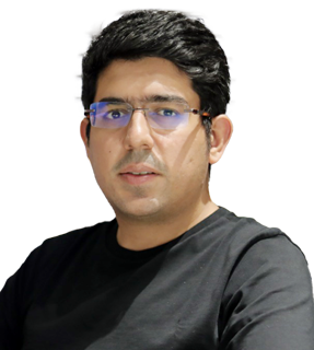 Sidhant Keshwani
