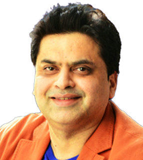 Amit Sarda