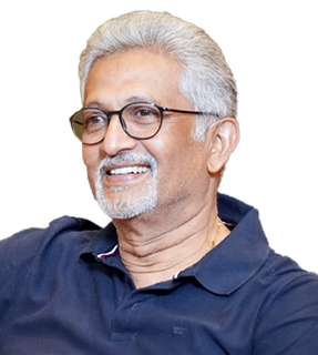 B. S. Nagesh