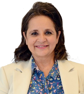 Nina Lekhi