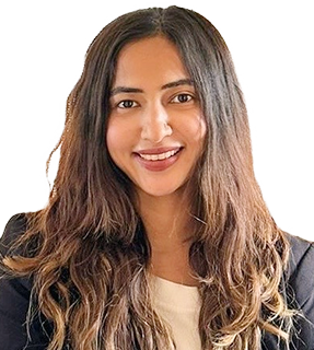 Nisha Khatri