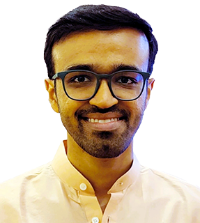 Shreyans Bengani