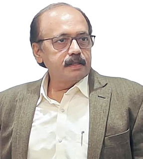 N P Singh