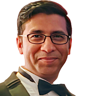Gyan Srivastava