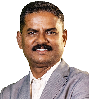 Senthil Kumar