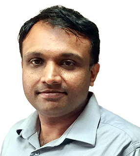 Murali Kirshna B