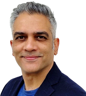 Anuj Malhotra