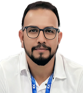 JP Mishra