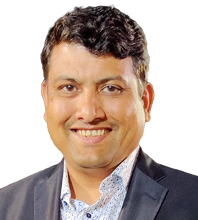 Pankaj Zanwar
