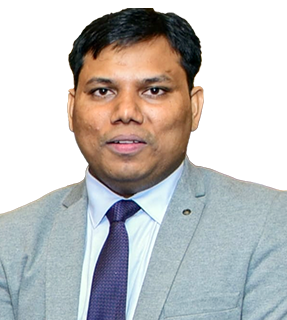 Srinivasulu Kethanaboina