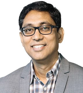 Anil Shankar