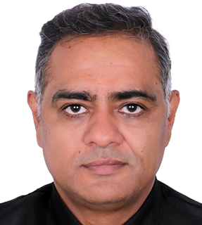 Veeraraghavan Narasimhan