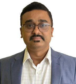 Saurav Nirmal
