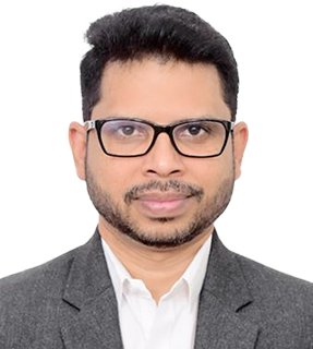 Mahesh Pulipaka