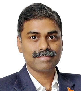 Alok Dharadhar