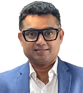 Mayur Acharya