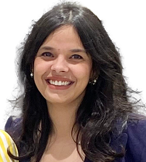 Himani Shukla