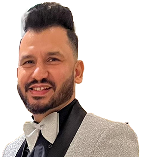 Brijesh Bhatt