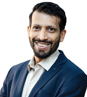 Kunal Mehta
