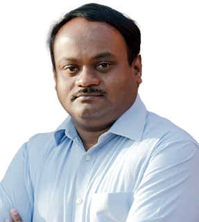 Shyam Sunder K