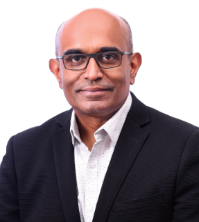 Surender Gnanaolivu