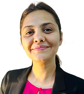 Praneta Shukla