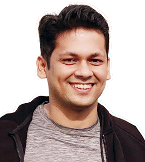 Pravir Shanker
