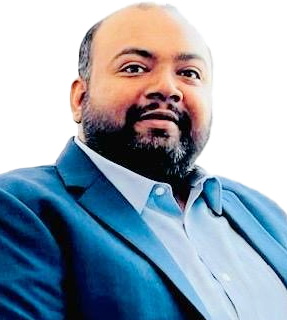 Kunal Meghashyam Gothivarekar