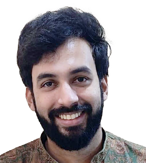 Vishvesh Vinit Nerurkar