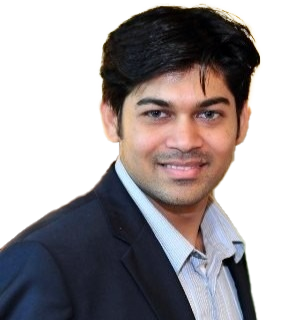 Ashish Katariya